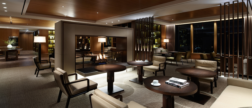 더이그제큐티브라운지메인